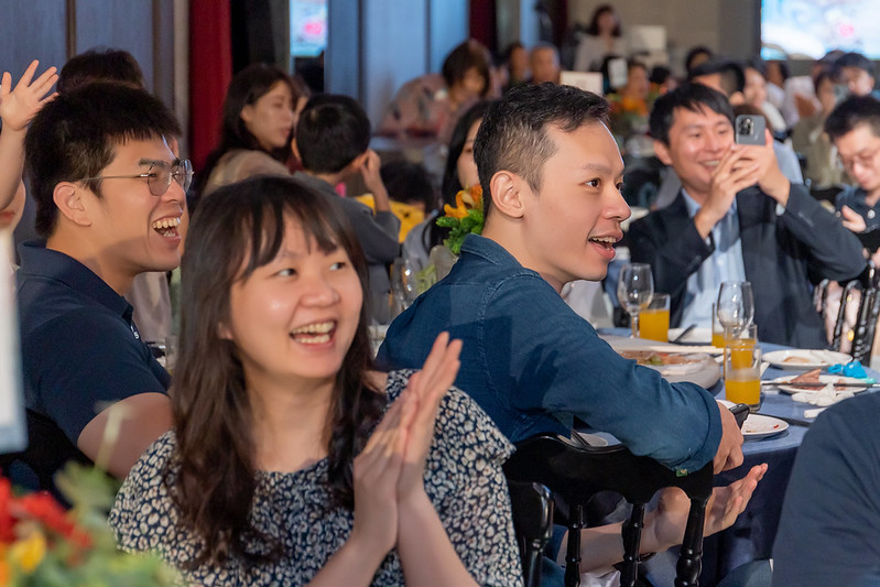 Apple婚禮攝影 Wedding婚禮記錄 