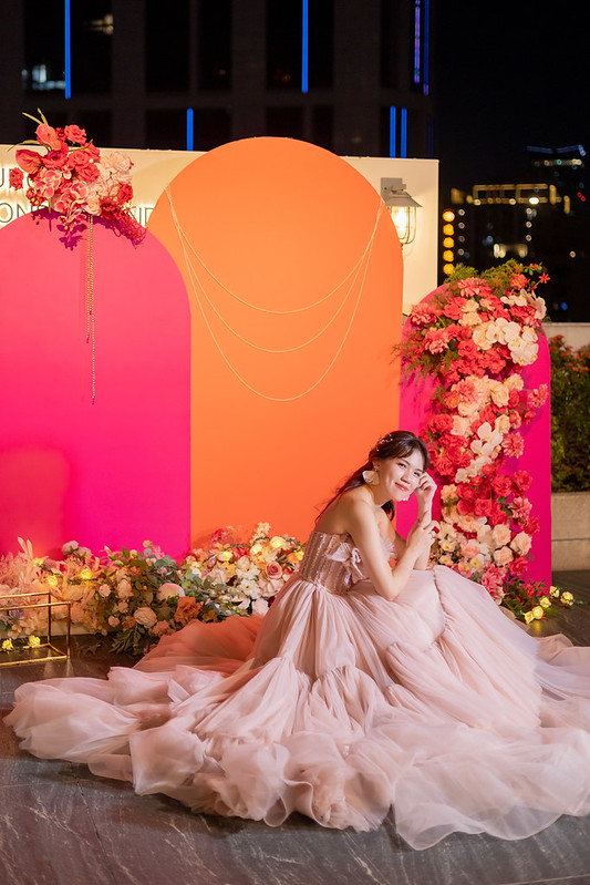 Apple婚禮攝影 Wedding婚禮記錄 台北婚攝 