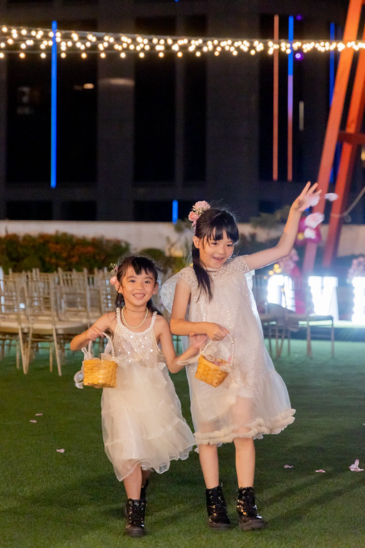 Apple婚禮攝影 Wedding婚禮記錄 台北婚攝 
