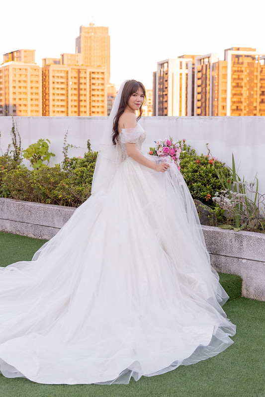 Apple婚禮攝影 Wedding婚禮記錄 台北婚攝 