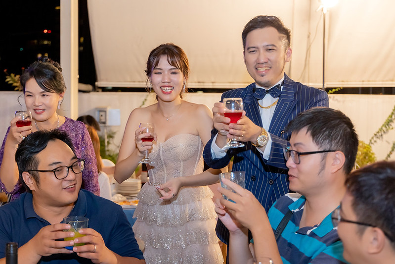 Apple婚禮攝影 Wedding婚禮記錄 台北婚攝 