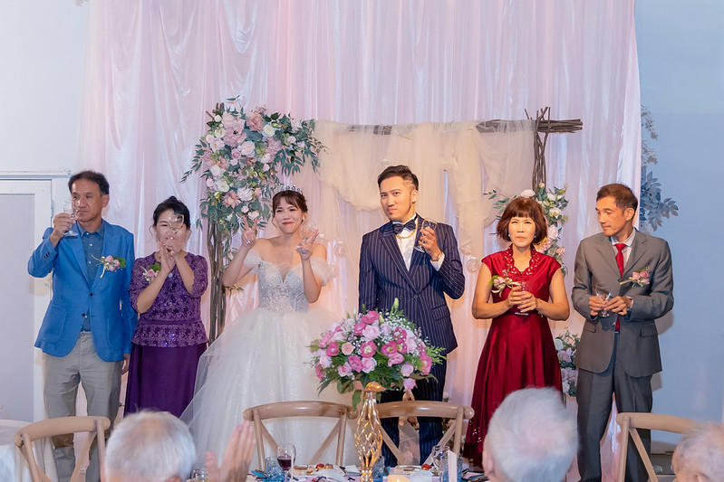 Apple婚禮攝影 Wedding婚禮記錄 台北婚攝 