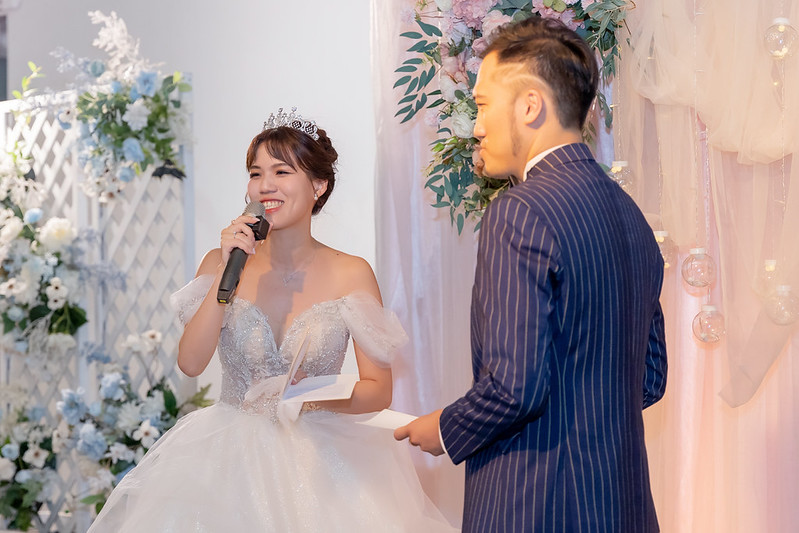 Apple婚禮攝影 Wedding婚禮記錄 台北婚攝 