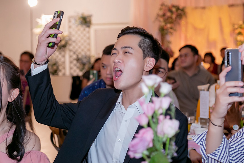 Apple婚禮攝影 Wedding婚禮記錄 台北婚攝 
