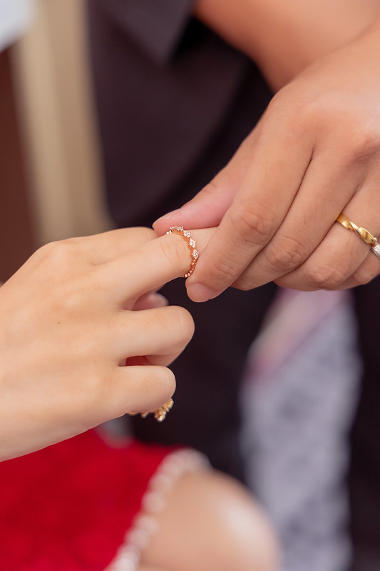 Apple婚禮攝影 Wedding婚禮記錄 台北婚攝 