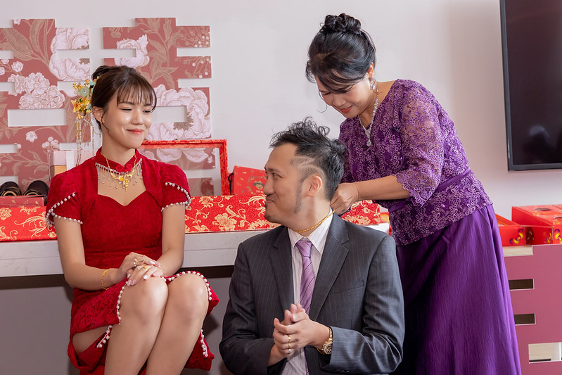 Apple婚禮攝影 Wedding婚禮記錄 台北婚攝 