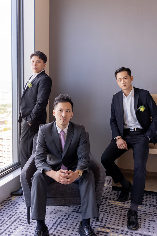 Apple婚禮攝影 Wedding婚禮記錄 台北婚攝 