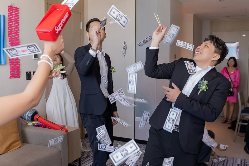 Apple婚禮攝影 Wedding婚禮記錄 台北婚攝 