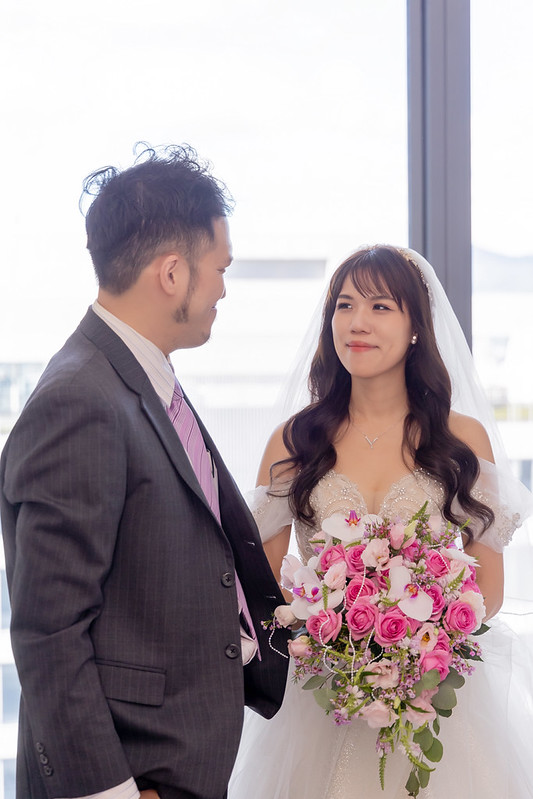 Apple婚禮攝影 Wedding婚禮記錄 台北婚攝 