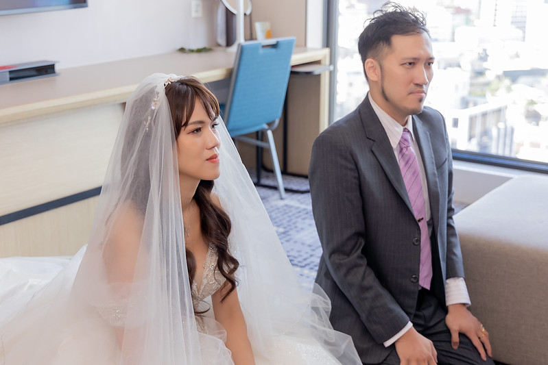 Apple婚禮攝影 Wedding婚禮記錄 台北婚攝 