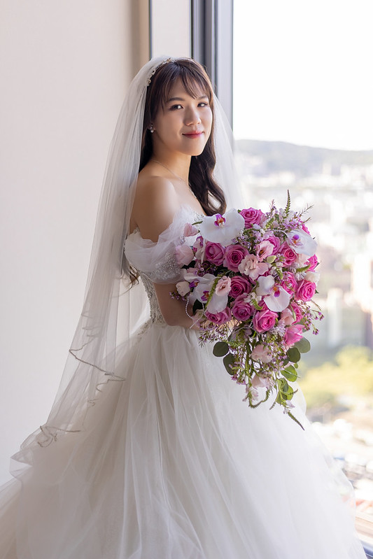 Apple婚禮攝影 Wedding婚禮記錄 台北婚攝 