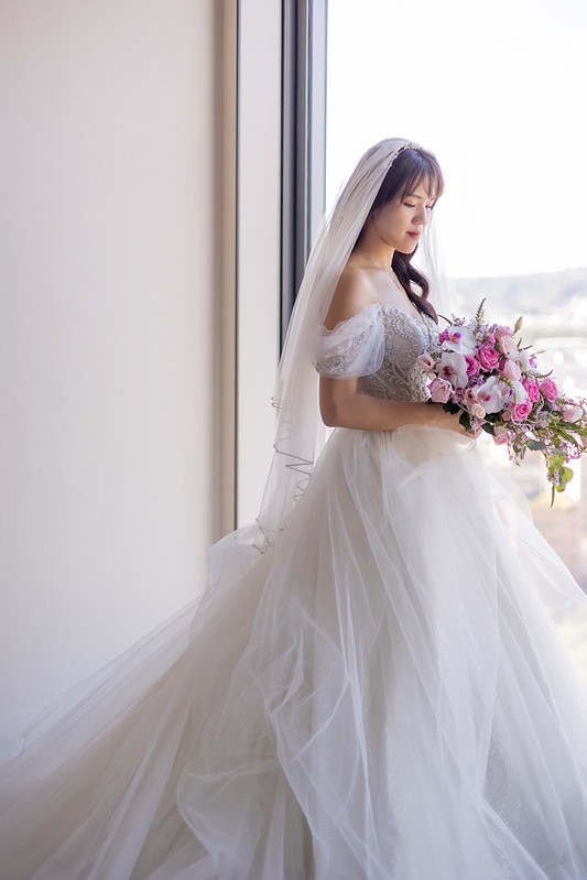 Apple婚禮攝影 Wedding婚禮記錄 台北婚攝 