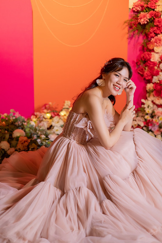 Apple婚禮攝影 Wedding婚禮記錄 台北婚攝 
