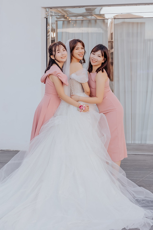 Apple婚禮攝影 Wedding婚禮記錄 台北婚攝 
