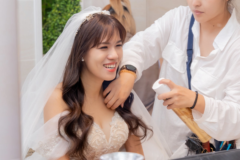 Apple婚禮攝影 Wedding婚禮記錄 台北婚攝 