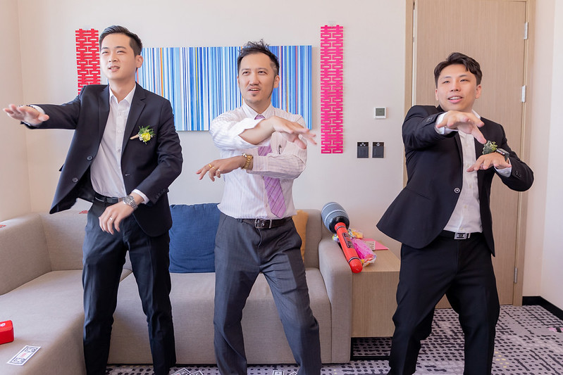 Apple婚禮攝影 Wedding婚禮記錄 台北婚攝 
