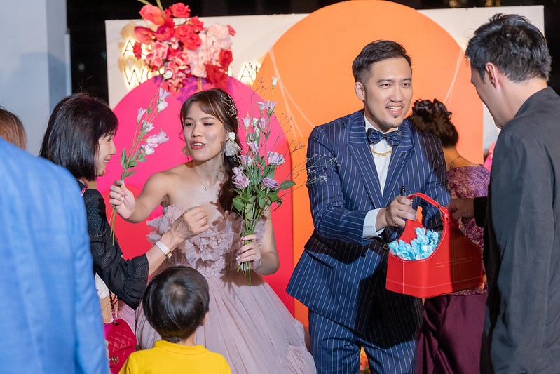Apple婚禮攝影 Wedding婚禮記錄 台北婚攝 