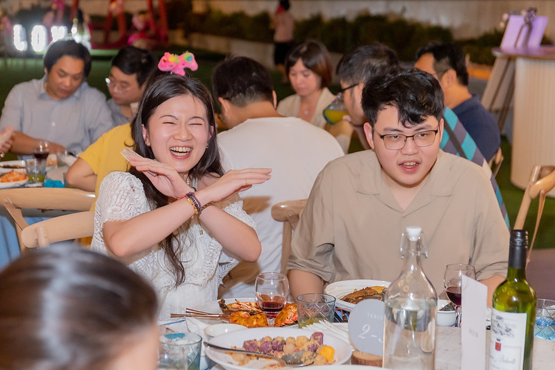 Apple婚禮攝影 Wedding婚禮記錄 台北婚攝 