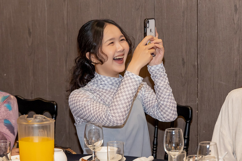 Apple婚禮攝影 Wedding婚禮記錄 