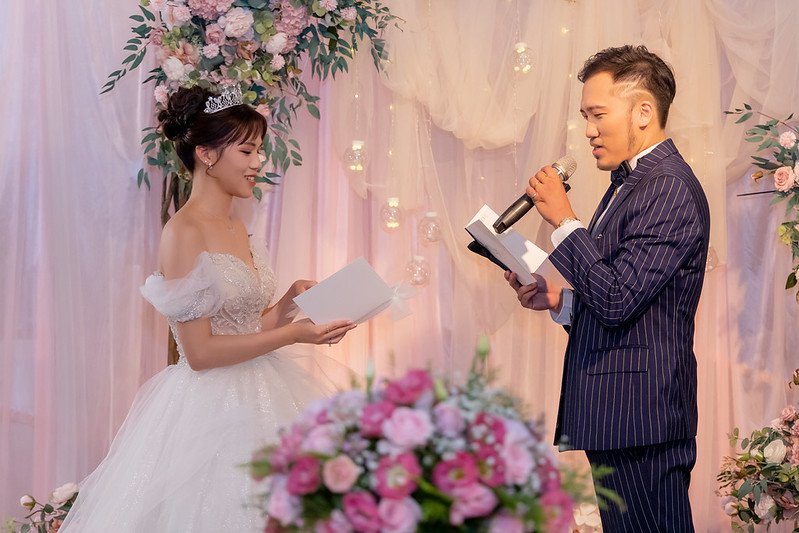 Apple婚禮攝影 Wedding婚禮記錄 台北婚攝 