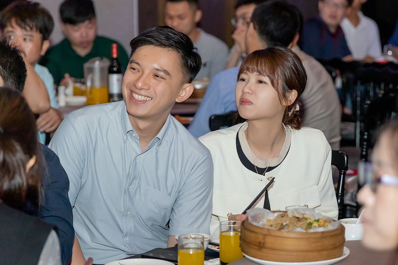 Apple婚禮攝影 Wedding婚禮記錄 