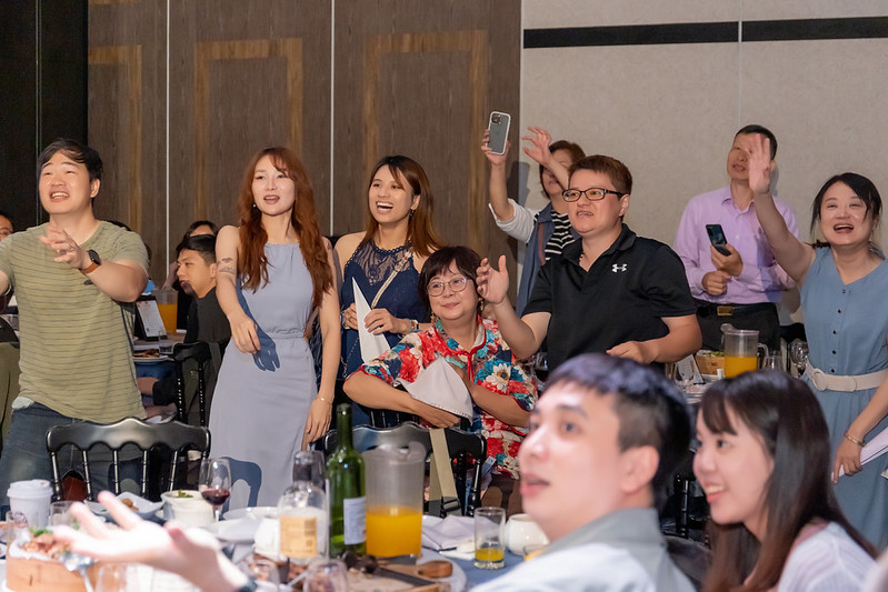 Apple婚禮攝影 Wedding婚禮記錄 