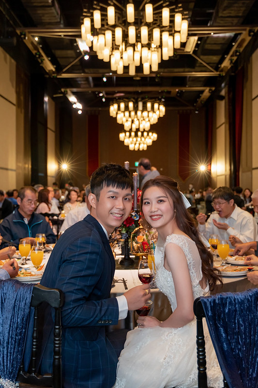Apple婚禮攝影 Wedding婚禮記錄 