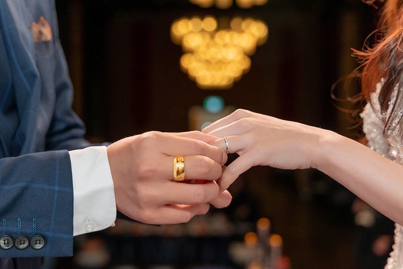 Apple婚禮攝影 Wedding婚禮記錄 