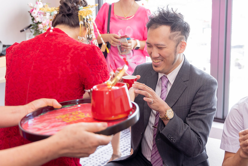 Apple婚禮攝影 Wedding婚禮記錄 台北婚攝 