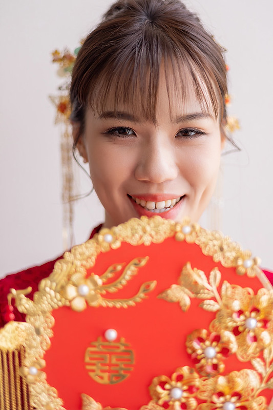 Apple婚禮攝影 Wedding婚禮記錄 台北婚攝 