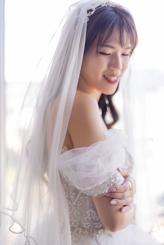 Apple婚禮攝影 Wedding婚禮記錄 台北婚攝 
