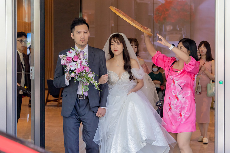 Apple婚禮攝影 Wedding婚禮記錄 台北婚攝 