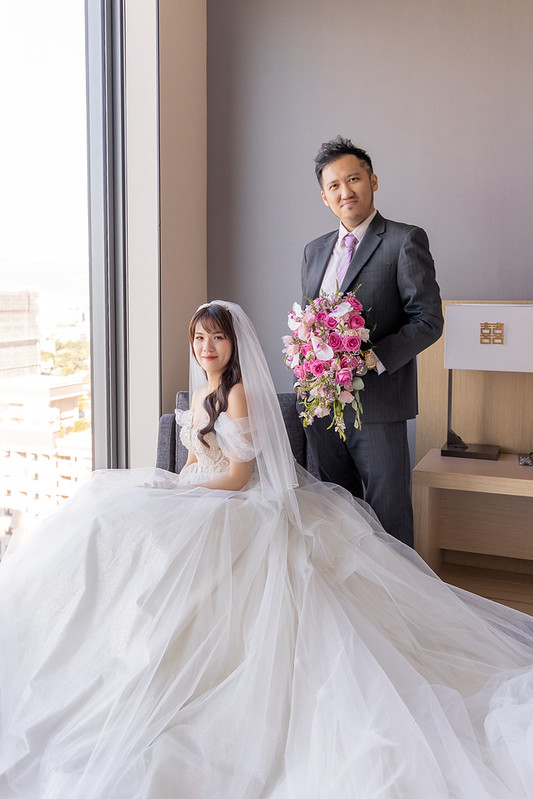 Apple婚禮攝影 Wedding婚禮記錄 台北婚攝 