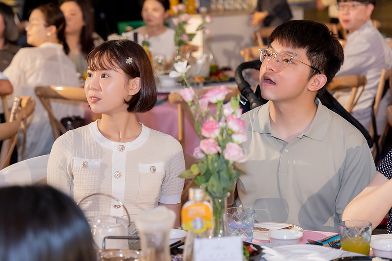 Apple婚禮攝影 Wedding婚禮記錄 台北婚攝 