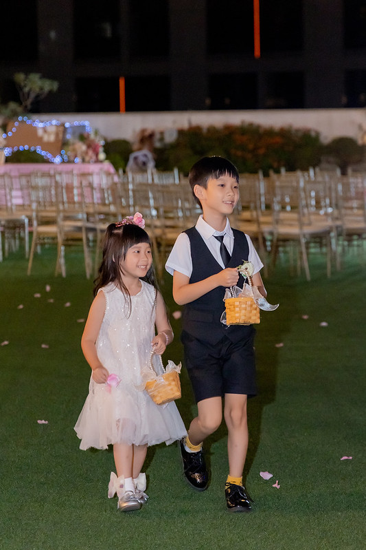 Apple婚禮攝影 Wedding婚禮記錄 台北婚攝 