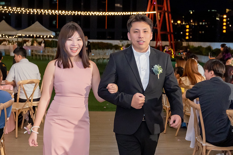 Apple婚禮攝影 Wedding婚禮記錄 台北婚攝 