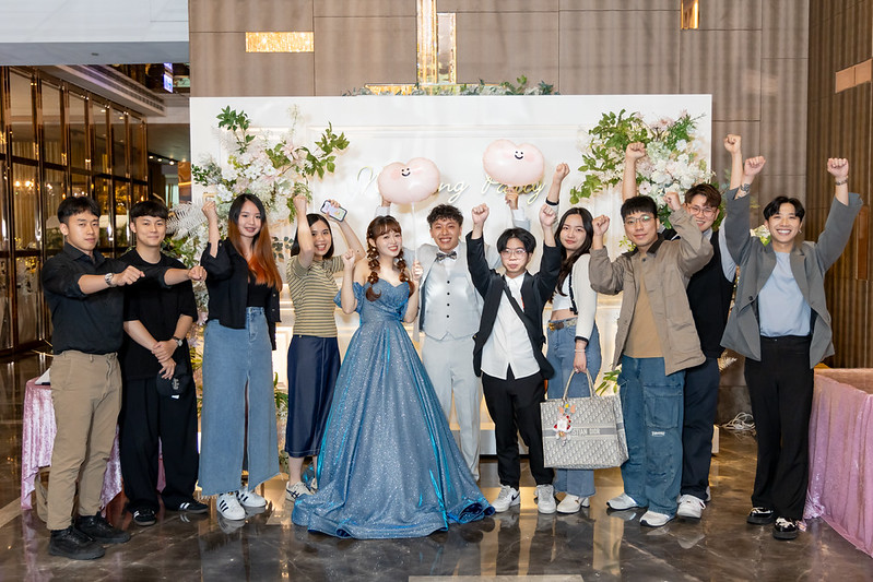 Apple婚禮攝影 Wedding婚禮記錄 台北婚攝 