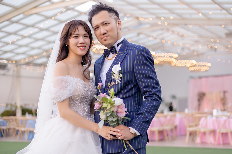 Apple婚禮攝影 Wedding婚禮記錄 台北婚攝 