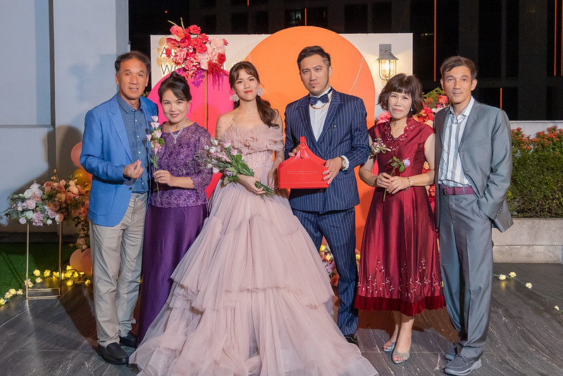 Apple婚禮攝影 Wedding婚禮記錄 台北婚攝 
