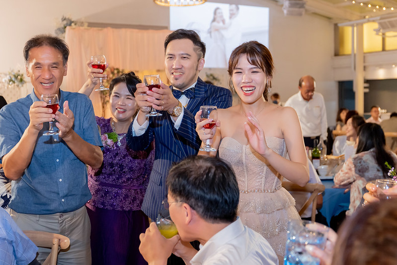 Apple婚禮攝影 Wedding婚禮記錄 台北婚攝 