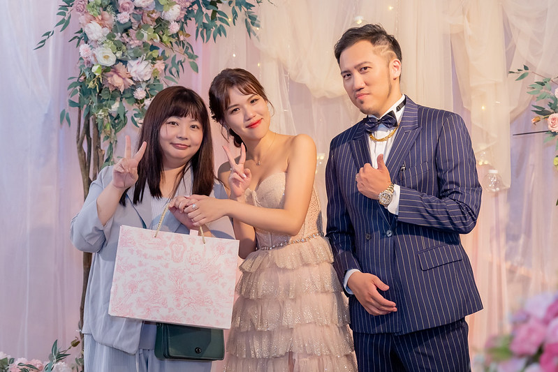 Apple婚禮攝影 Wedding婚禮記錄 台北婚攝 