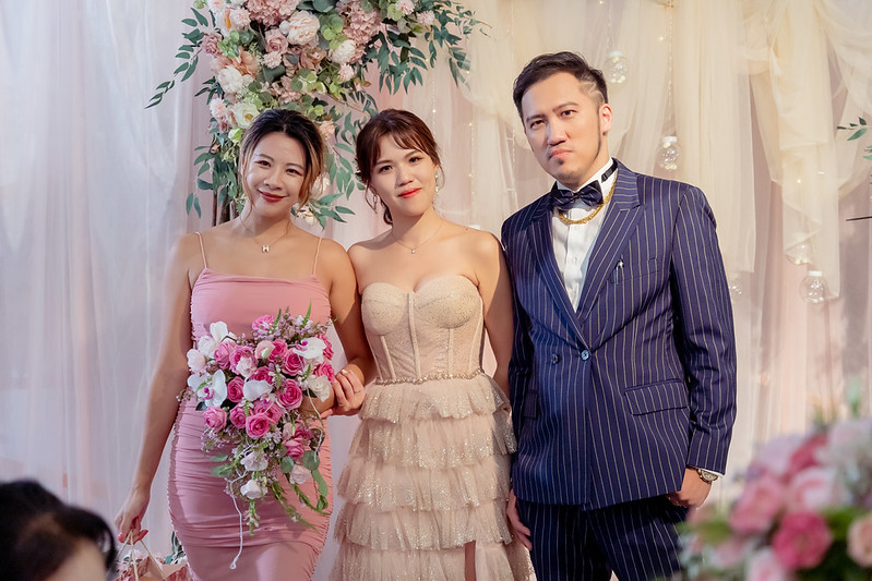 Apple婚禮攝影 Wedding婚禮記錄 台北婚攝 