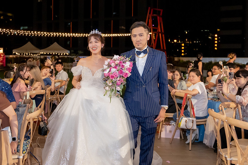 Apple婚禮攝影 Wedding婚禮記錄 台北婚攝 