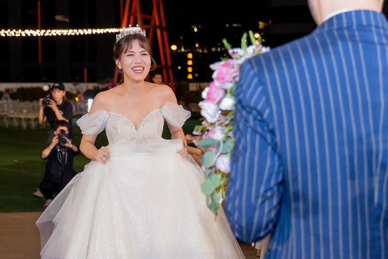 Apple婚禮攝影 Wedding婚禮記錄 台北婚攝 