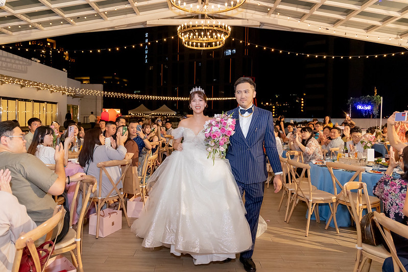 Apple婚禮攝影 Wedding婚禮記錄 台北婚攝 