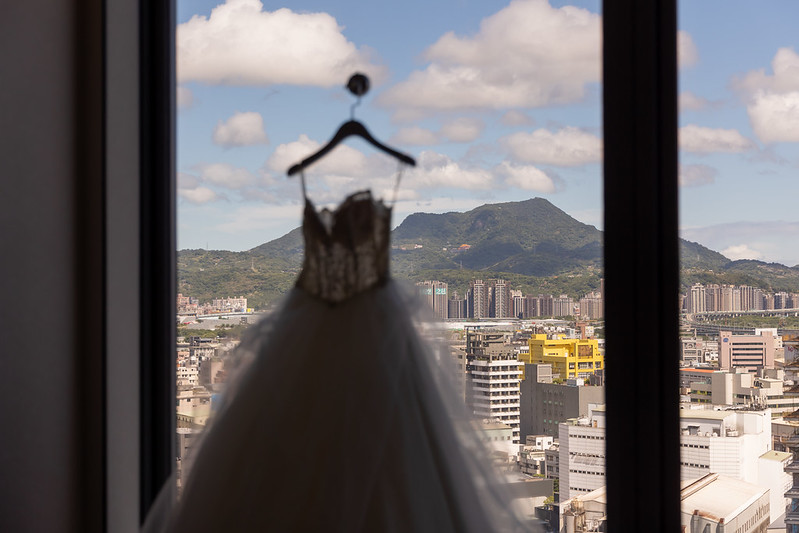 Apple婚禮攝影 Wedding婚禮記錄 台北婚攝 