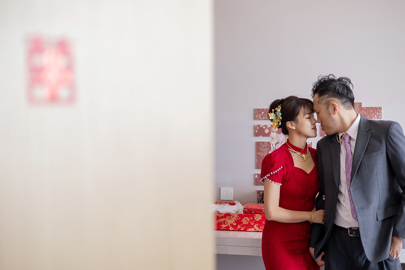 Apple婚禮攝影 Wedding婚禮記錄 台北婚攝 