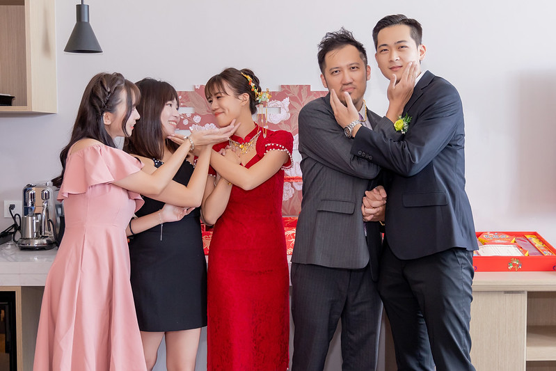 Apple婚禮攝影 Wedding婚禮記錄 台北婚攝 