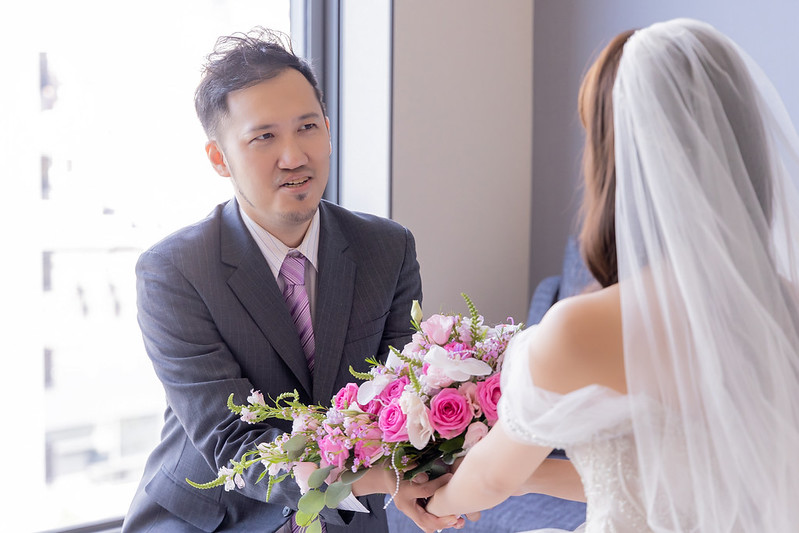Apple婚禮攝影 Wedding婚禮記錄 台北婚攝 