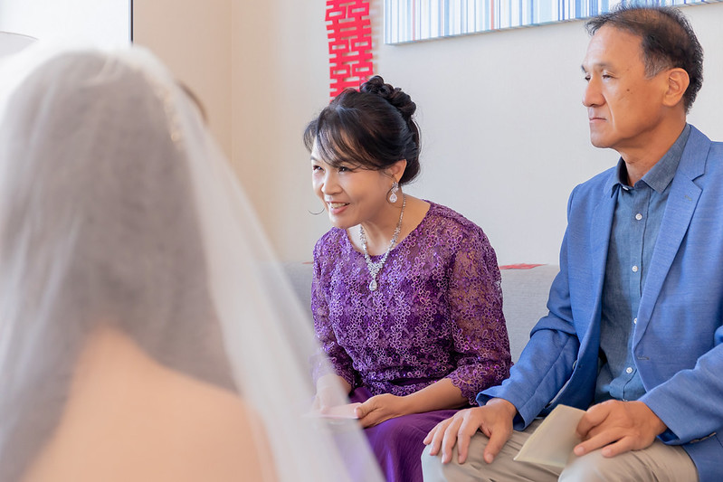 Apple婚禮攝影 Wedding婚禮記錄 台北婚攝 